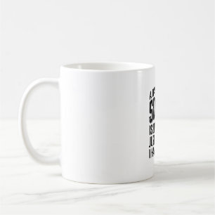 Mug Citation drôle de jour de football Design de T-shi