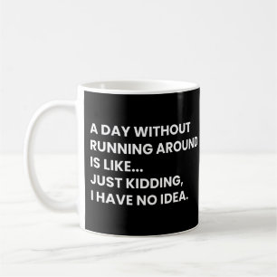Mug Citation drôle d'infirmières
