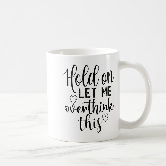 Mug Citation drôle et idées de citations sarcastiques  (Droite)