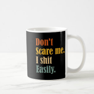 Mug Citation drôle humoristique sarcastique _ Ne m'éne