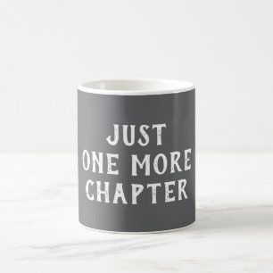 Mug Citation drôle pour amateur de livres