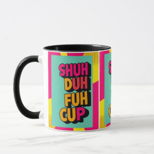 Mug Citation drôle pour l'anniversaire d'un collègue m