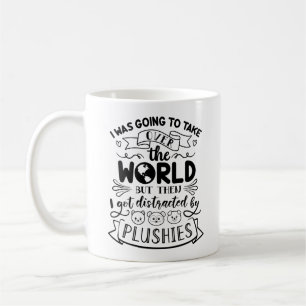 Mug Citation Drôle Pour Les Amateurs Et Collectionneur