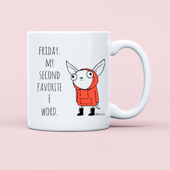 Mug Citation drôle pour un collègue moderne ami vendre (Créateur téléchargé)