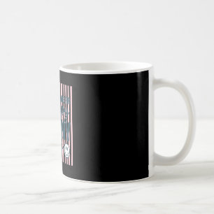 Mug Citation féminine été heureux esthétique positive 