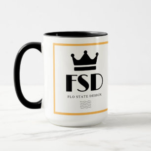 Mug Citation FloState Design de Michaelson Williams Mu