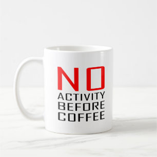 Mug Citation fraîche de cadeau de collègue aucune