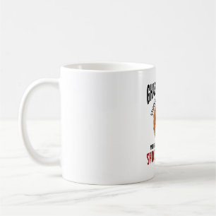 Mug Citation Halloween Devenir N'importe Quoi d'Épeura