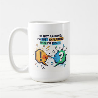 Mug Citation humoristique sarcastique Mug-