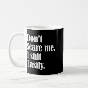 Mug Citation humoristique sarcastique _ Ne vous faites