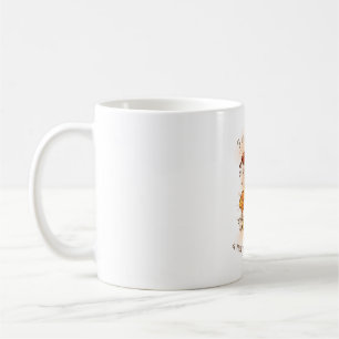 Mug citation inspirante 