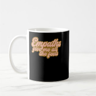Mug Citation KOTLC Keefe, cadeau pour les fans de Keep