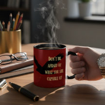 Citation Motivante Aigle Puissance Affirmations Ca