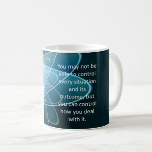Mug Citation motivationnelle inspirante Message positi