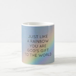 Mug Citation Motivationnelle Inspirationnelle Personne