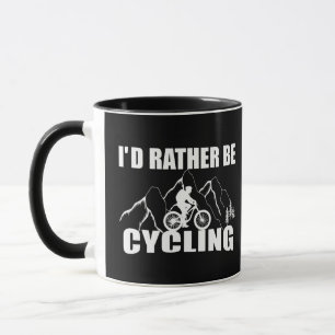 Mug Citation moto amusante