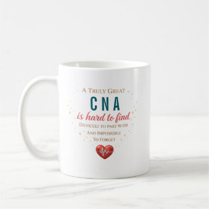 Mug Citation personnalisée d'appréciation pour l'ASA