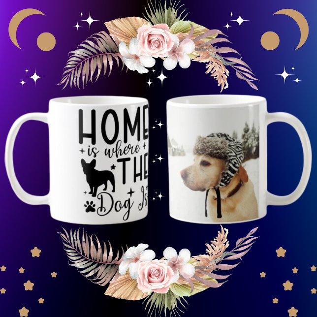 Mug Citation personnalisée pour animal de compagnie ph (Créateur téléchargé)