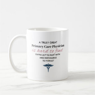 Mug Citation personnalisée pour un excellent médecin d