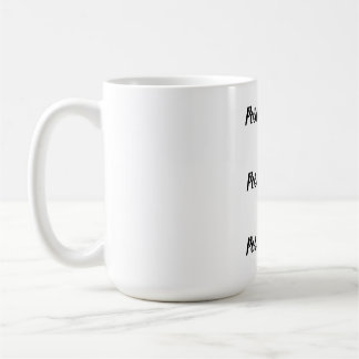 Mug Citation Positive 