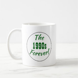Mug Citation rétrospective des années 1990