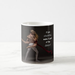 Mug Citation romantique et inspirante