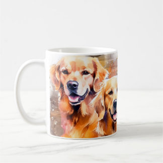 Mug Citation sincère des récupérateurs du Labrador jau
