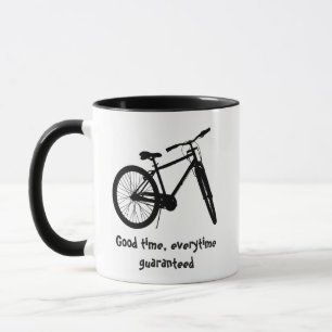 Mug Citation VTT de Noël sur mesure