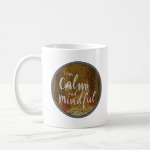 Mug citations d'affirmation de vibes positives