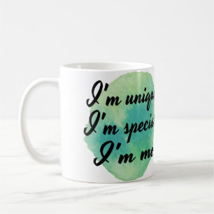 Mug citations d'amour personnel motivationnel et inspi