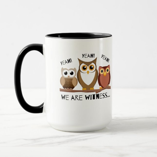 MUG CITATIONS D'AUTRES (Gauche)