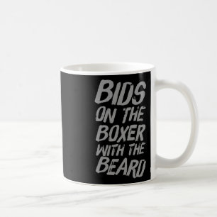 Mug Citations De Boxe Amusantes Boxers Offres Sur Le B