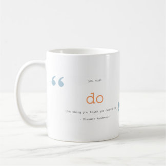 Mug citations de motivation