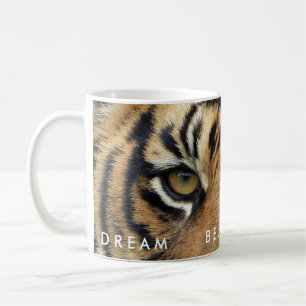 Mug Citations de succès motivationnel du modèle Classi