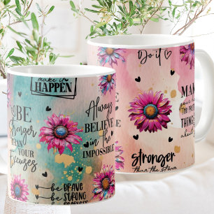 Mug Citations d'inspiration Musique en céramique