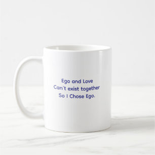 Mug Citations drôles et sarcastiques sur votre propre