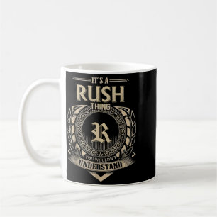 Mug Citations drôles qu'un Ruhing ne comprendrait pas