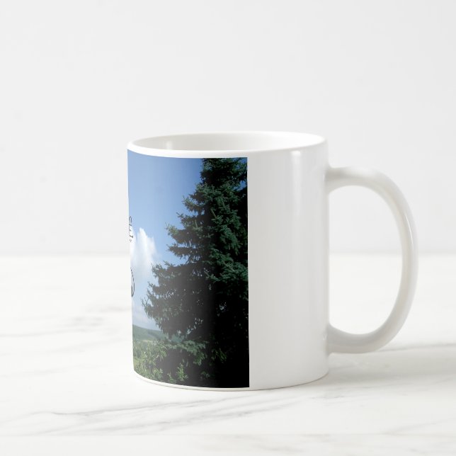 Mug Citations inspirées -- Eleanor Roosevelt (Droite)