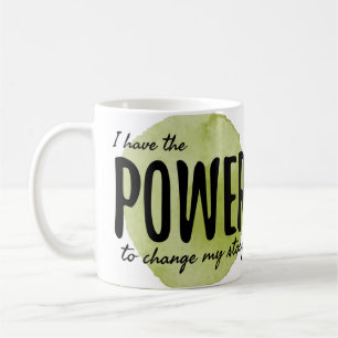 Mug citations motivantes pour le travail et le succès
