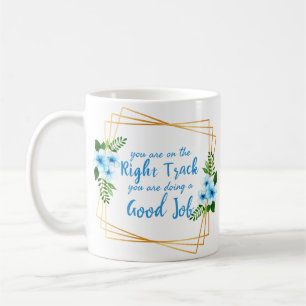 Mug citations motivationnelles et inspirantes pour le