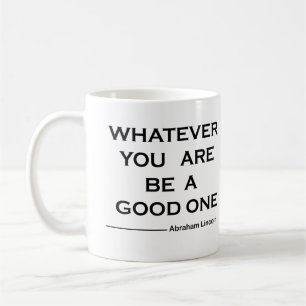 Mug citations motivationnelles positives sur les parol