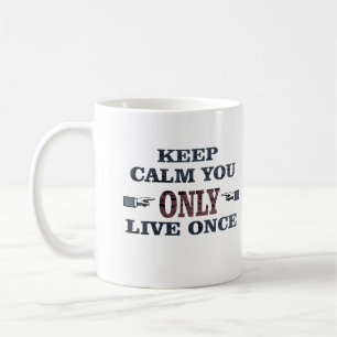 Mug citations motivationnelles sur les paroles de vie