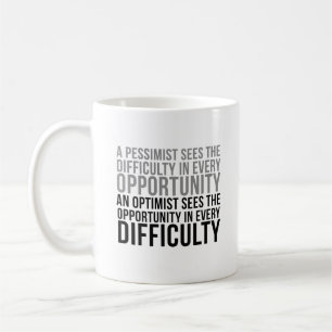 Mug Citations optimistes