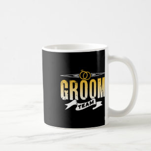 Mug Citations pour l'enterrement de vie de garçon de l