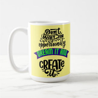 MUG CITER