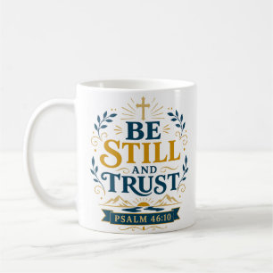 Mug Citez une citation d'encouragement spirituel pour