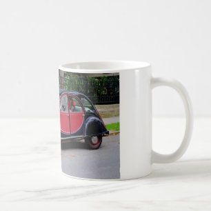 Mug Citroen 2 CV Charleston