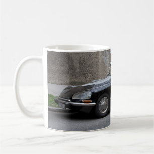 Mug Citroën DS