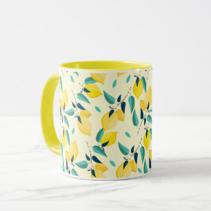 Mug Citron
