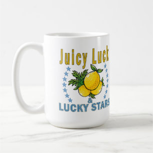 Mug citron